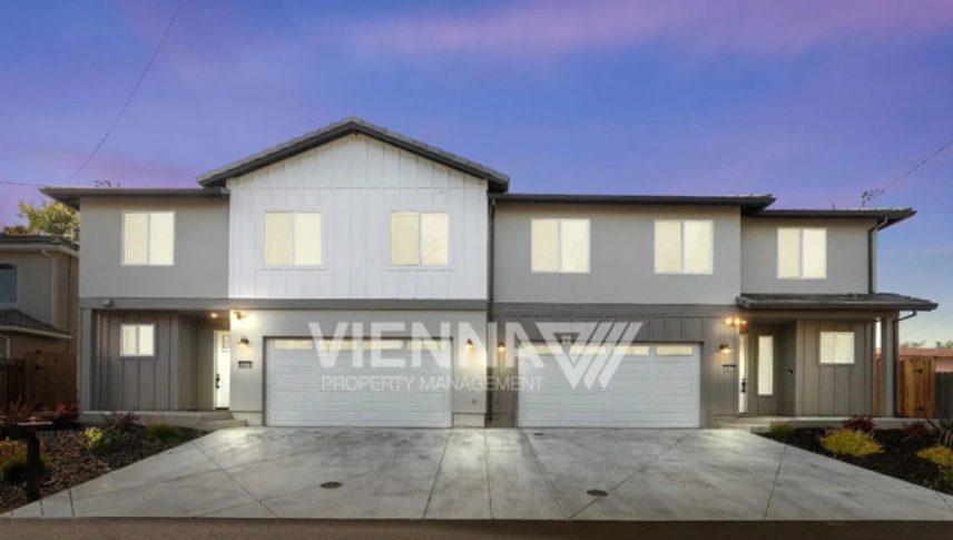 Vienna Property Management cover image