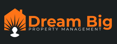 Dream Big Property Management logo