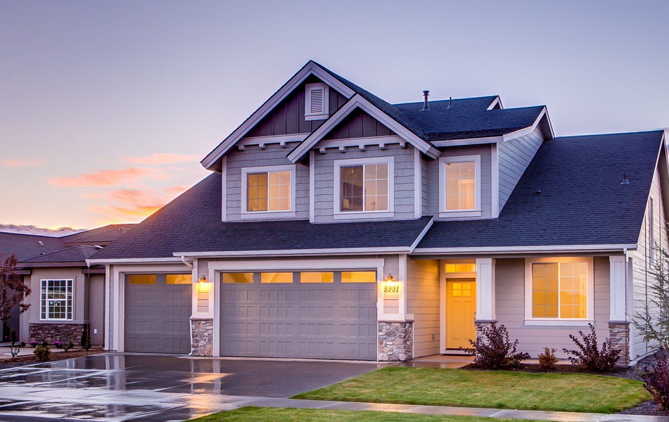 Your Home Imagined, Inc. cover image