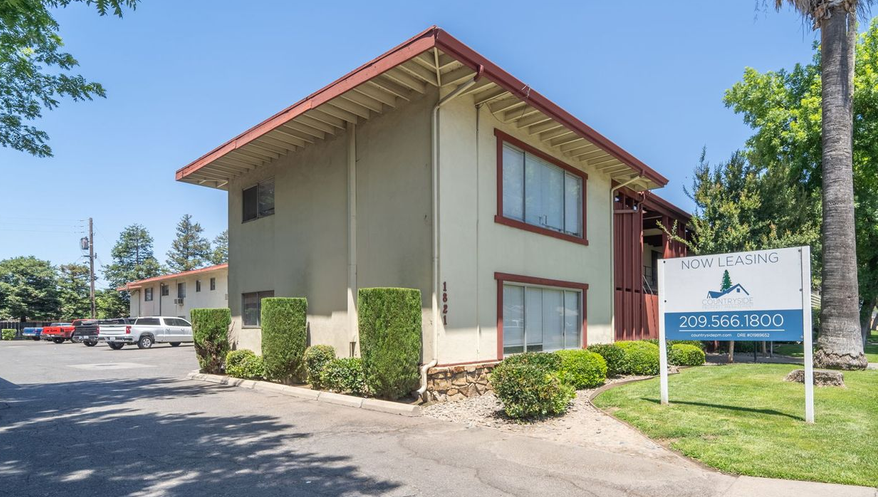 Countryside Property Management cover image