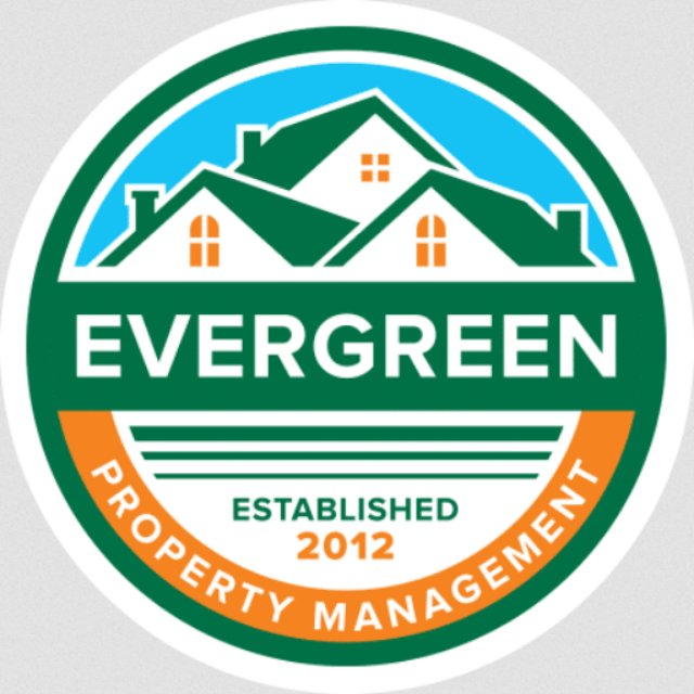 Evergreen Property Management Group logo