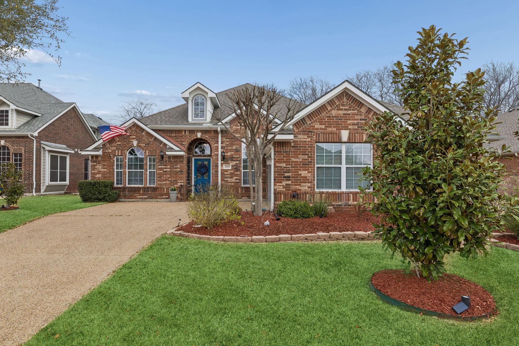 Blue Crown Properties cover image