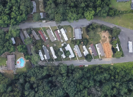 Cornell Communities cover image