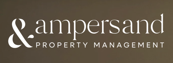 Ampersand Property Management logo