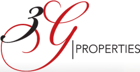 3G Properties Group logo