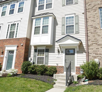 Tidewater Property Management, Inc. cover image