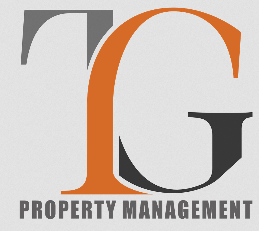 TG Property Management logo