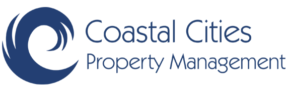 Coastal Cities Property Management logo