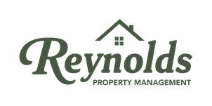 Reynolds Property Management logo