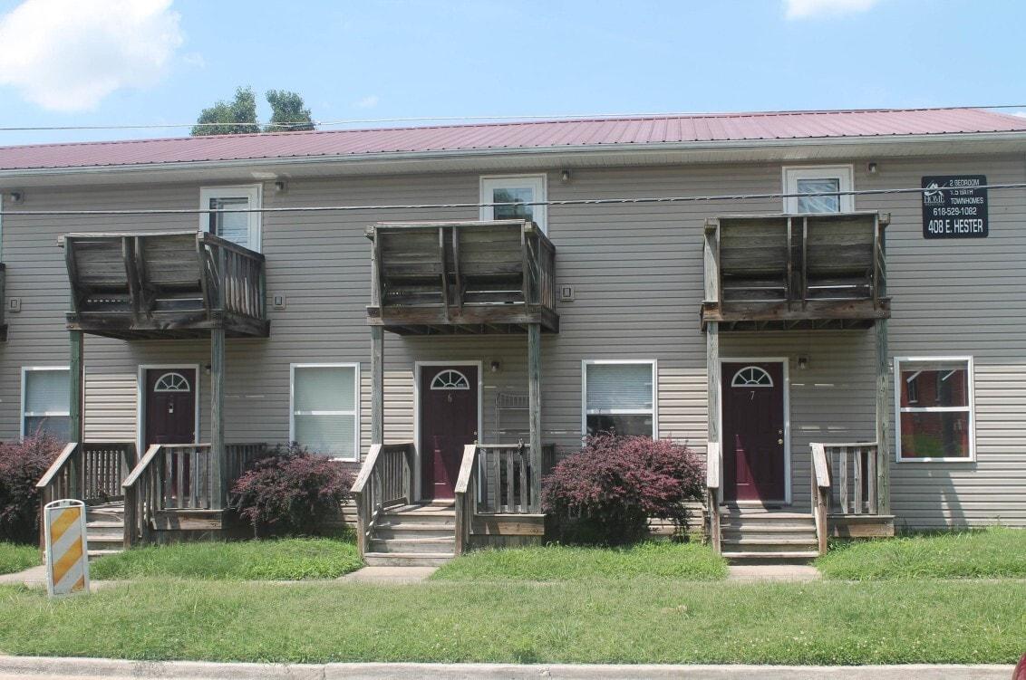 Top Tier Property Management cover image