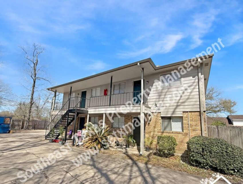 Southeast Texas Property Management cover image