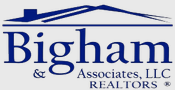 Bigham & Associates logo