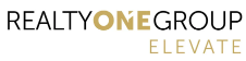 Realty One Group Elevate logo