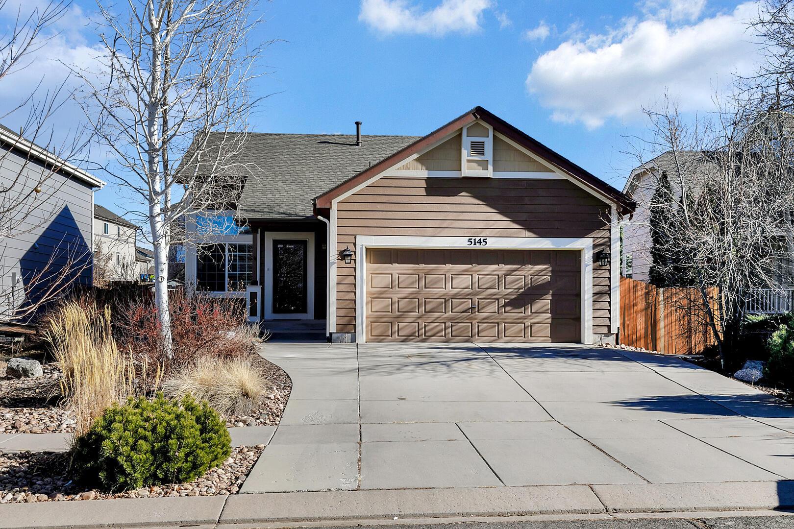 Springs Homes For Rent cover image