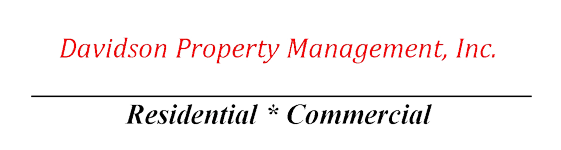 Davidson Property Management