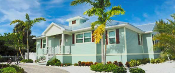 GULF COAST REALTY & MANAGEMENT INC. cover image