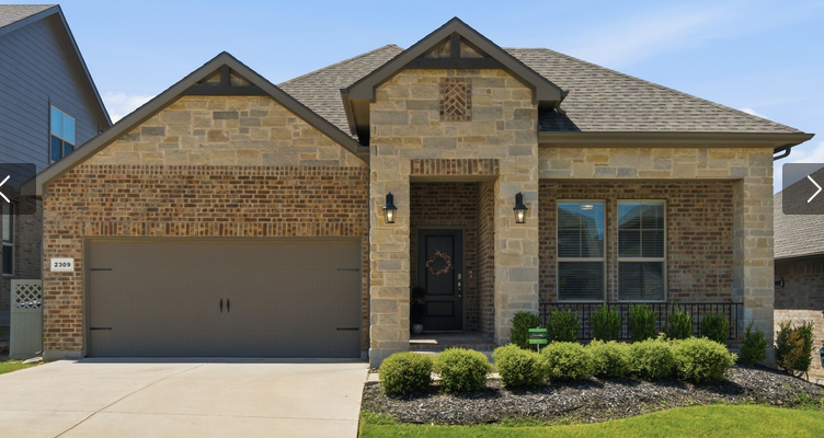Silver Lion Real Estate cover image