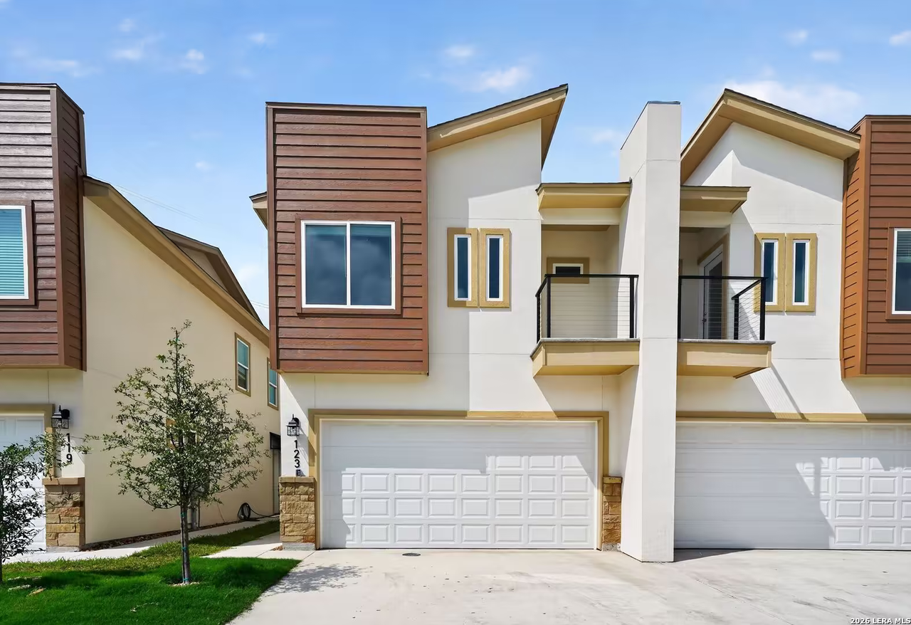 Stone Point Properties cover image