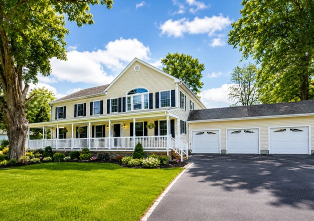 PMI Southeast CT cover image