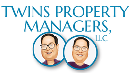 Twins Property Managers, LLC logo