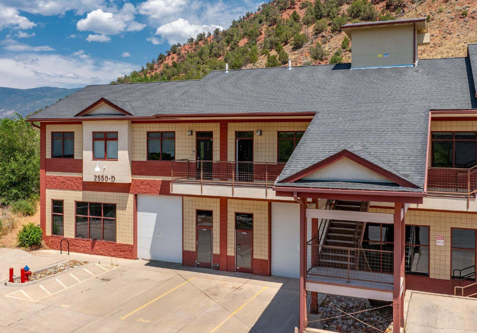 Crystal Property Management cover image