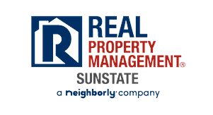 Real Property Management Sunstate logo