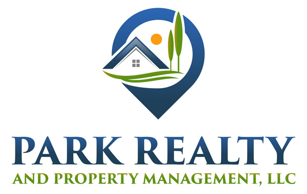 Park Realty and Property Management logo