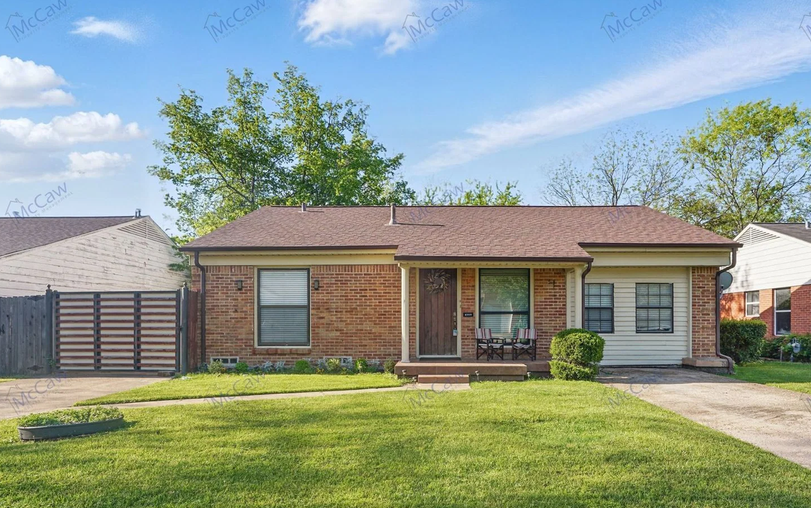 McCaw Property Management cover image