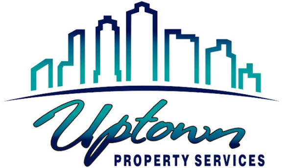 Uptown Property Services, LLC logo