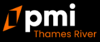 PMI Thames River logo