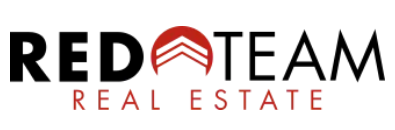 Red Team Real Estate logo