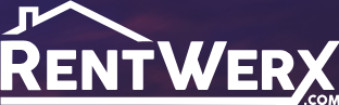 RentWerx Property Management logo
