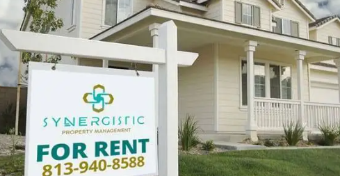 Synergistic Property Management, LLC cover image