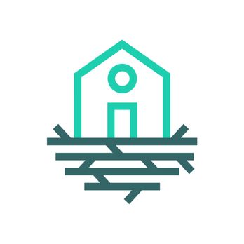TrueNest Properties LLC logo