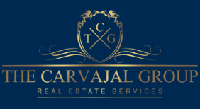 The Carvajal Group Real Estate Referral Limited Liability Company logo