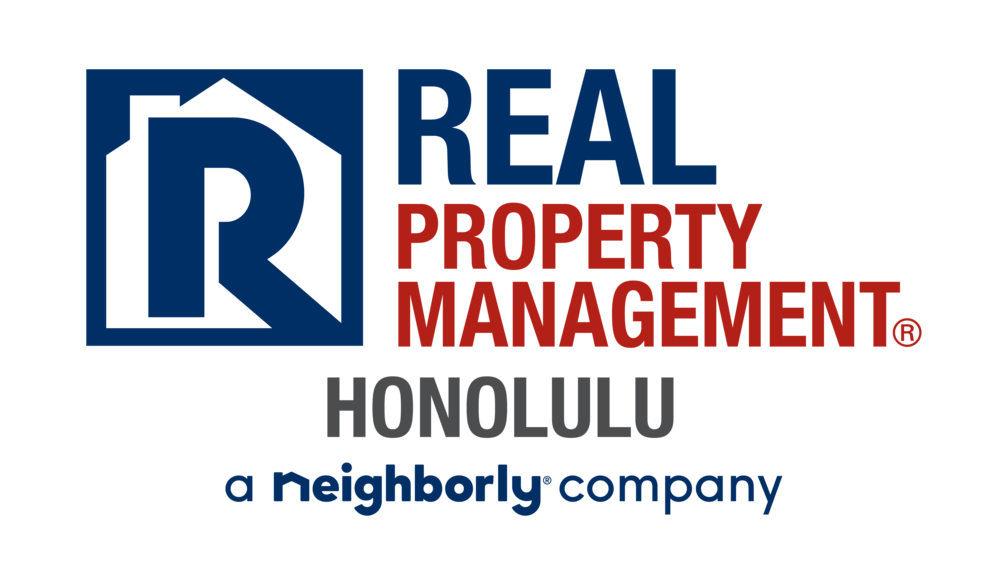 Real Property Group Hawaii logo