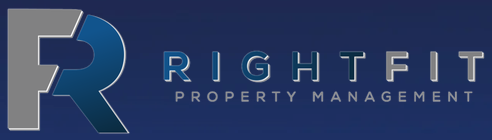 Right Fit Property Management logo