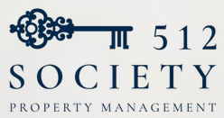 512-Society Property Management logo