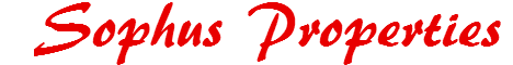 Sophus Properties logo