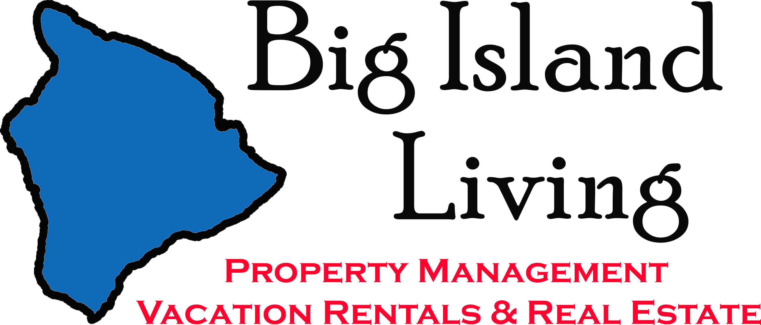 Big Island Living logo