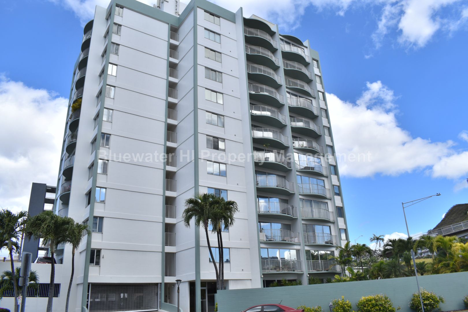 Bluewater HI Property Management cover image