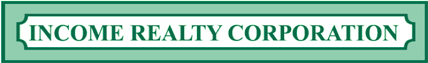 Income Realty Corporation logo