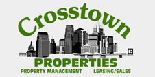 Crosstown Properties logo