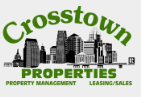 Crosstown Properties logo