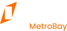 PMI MetroBay logo