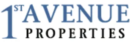 1st Avenue Property Management logo