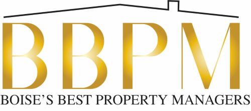 Boises Best Property Managers logo