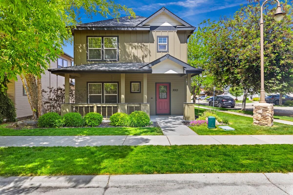 Southwest Idaho Property Management cover image