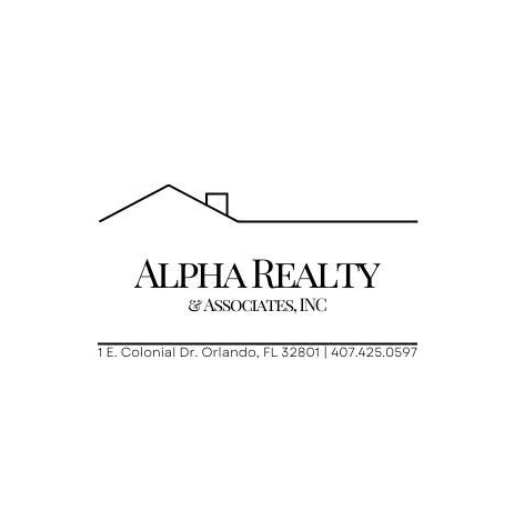 Alpha Realty & Assoc., Inc. logo