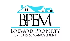 Brevard Property Experts & Management logo